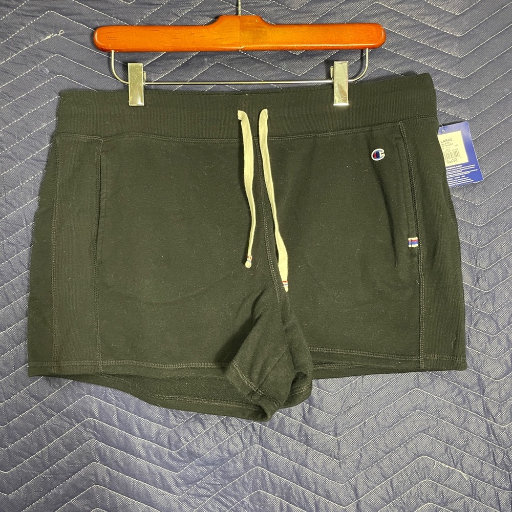 NEW Women's Champion Imperial Athletic Short